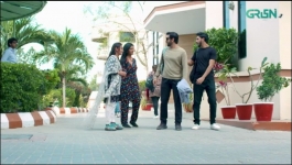 Khwaab Meray - Episode 07
